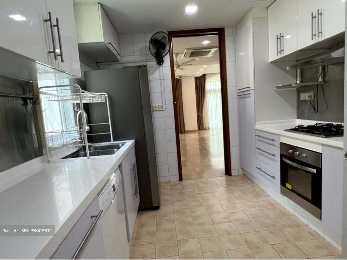 Duchess Crest (D10), Condominium #595791671
